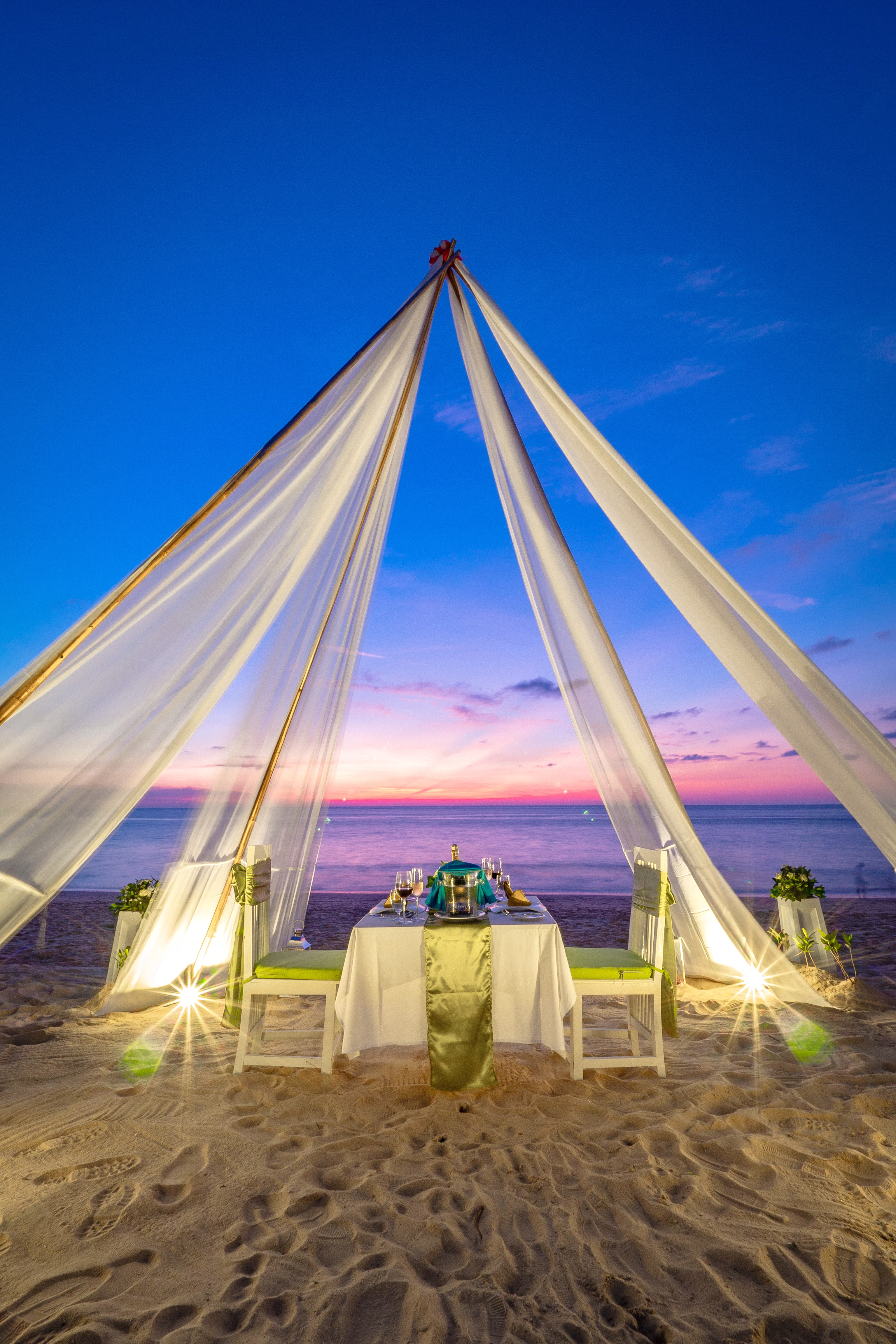 Hive Khaolak Beach Resort - Adults Only 21/23