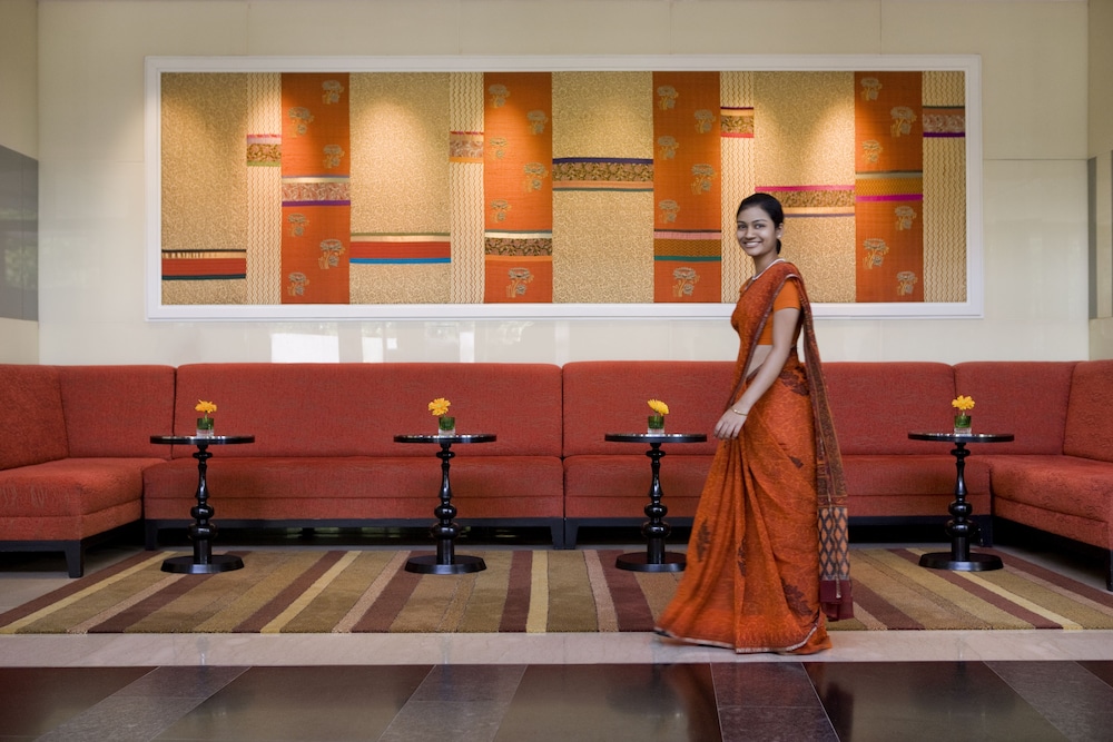 Courtyard By Marriott Hyderabad 24/53