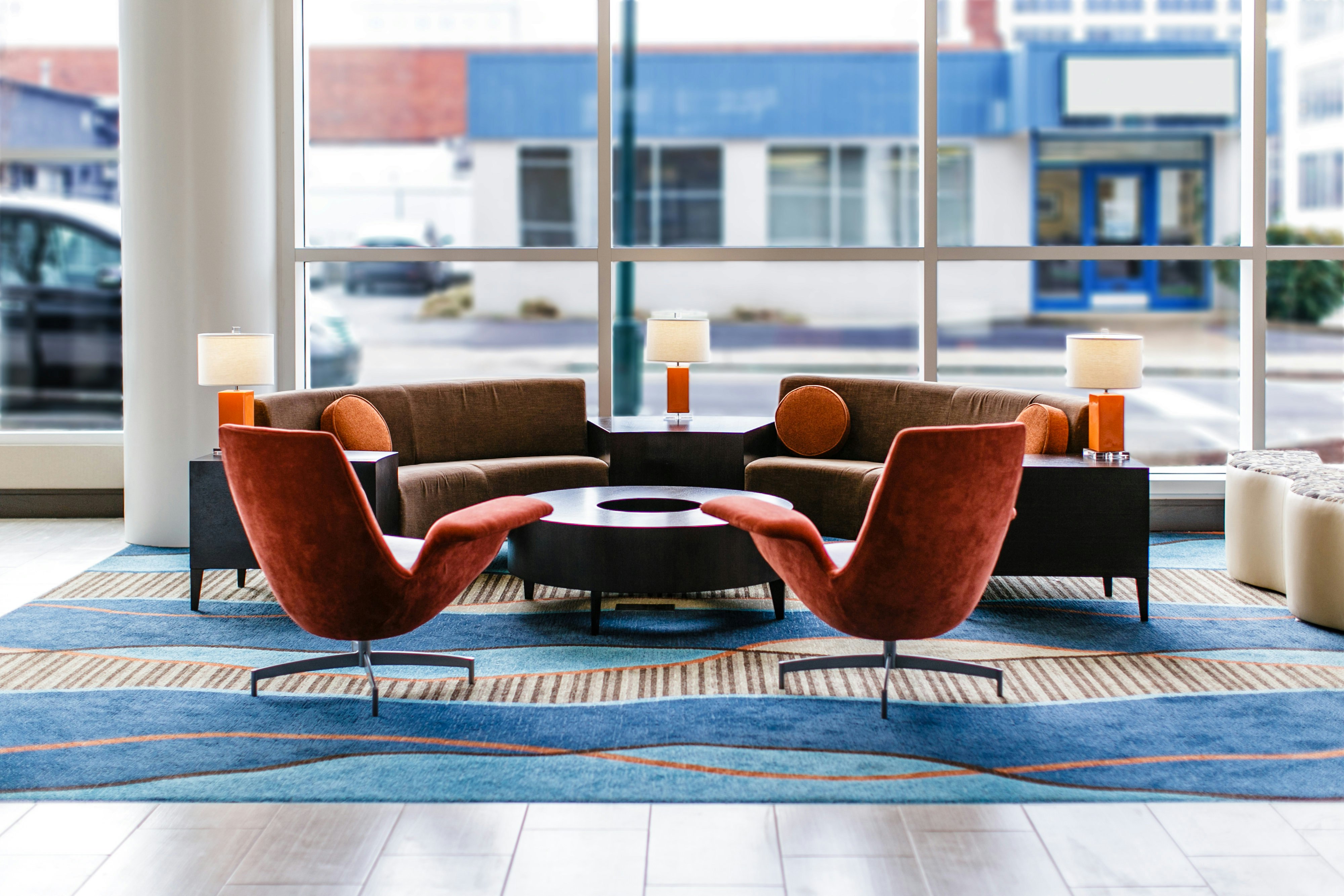 Holiday Inn Hotel & Suites CHATTANOOGA DOWNTOWN 39/65