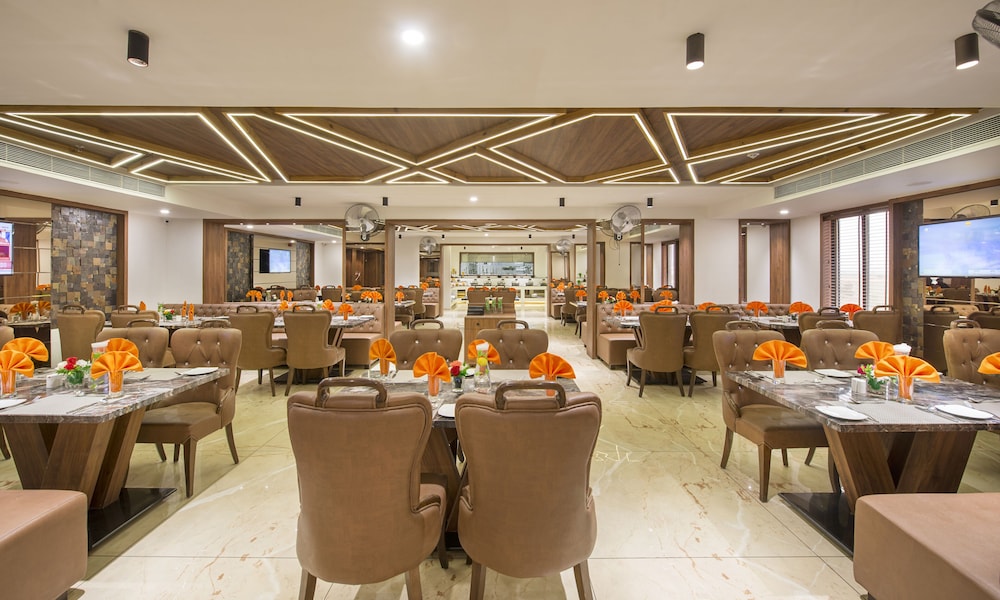 Lords Eco Inn Morbi 25/35