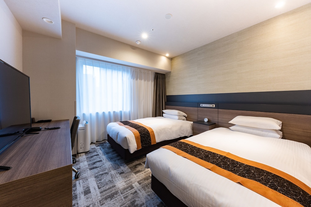 Kazusaya Hotel 9/31