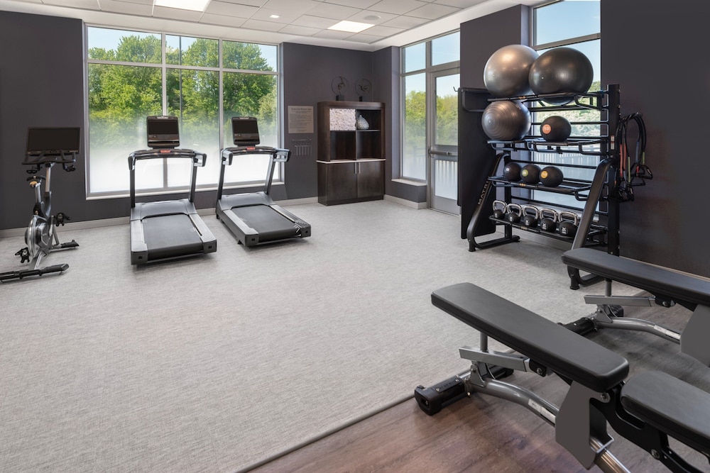 RESIDENCE INN BOSTON CONCORD 27/59