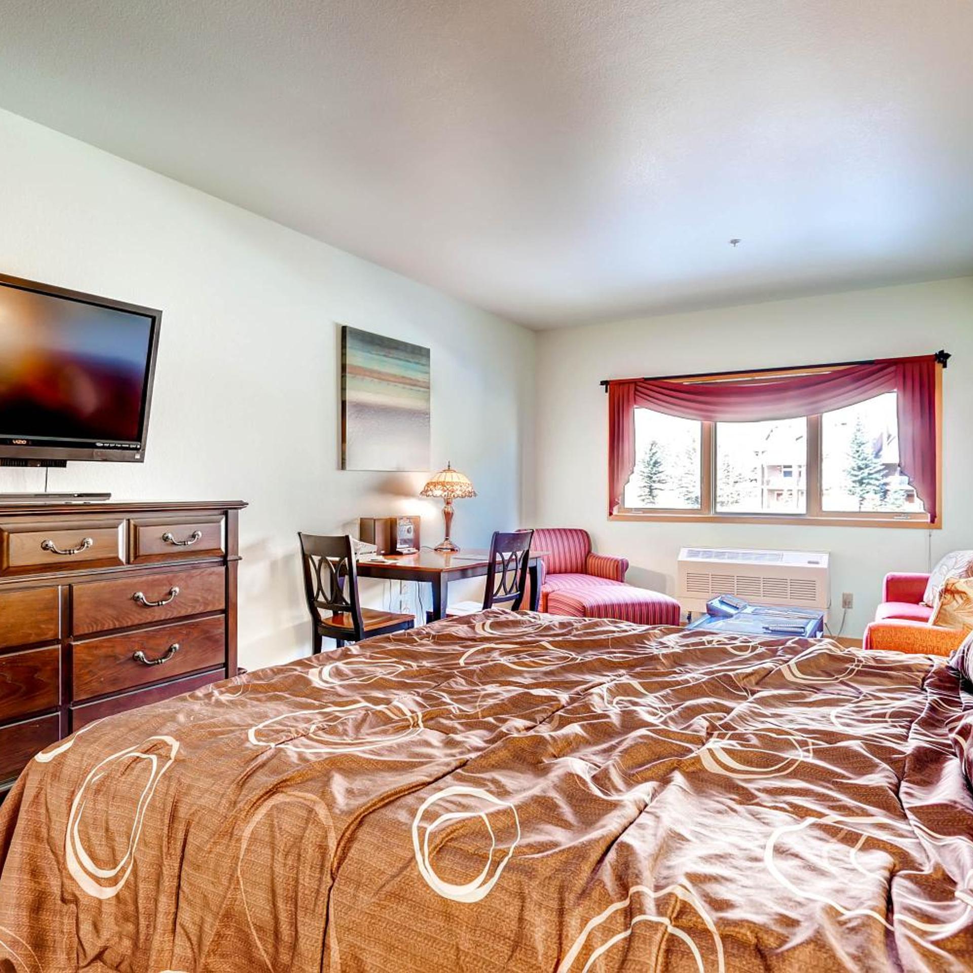 Gateway Mountain Lodge A Vail Resorts Property 38/50