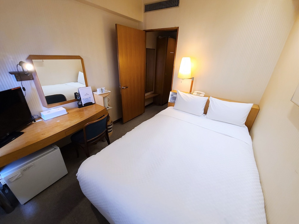 Courtfukuoka Tenjin Hotel 10/40