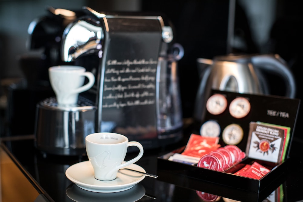 Boutique Hotel Am Stephansplatz 54/69
