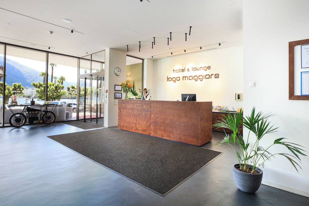 Hotel And Lounge Lago Maggiore 5/50