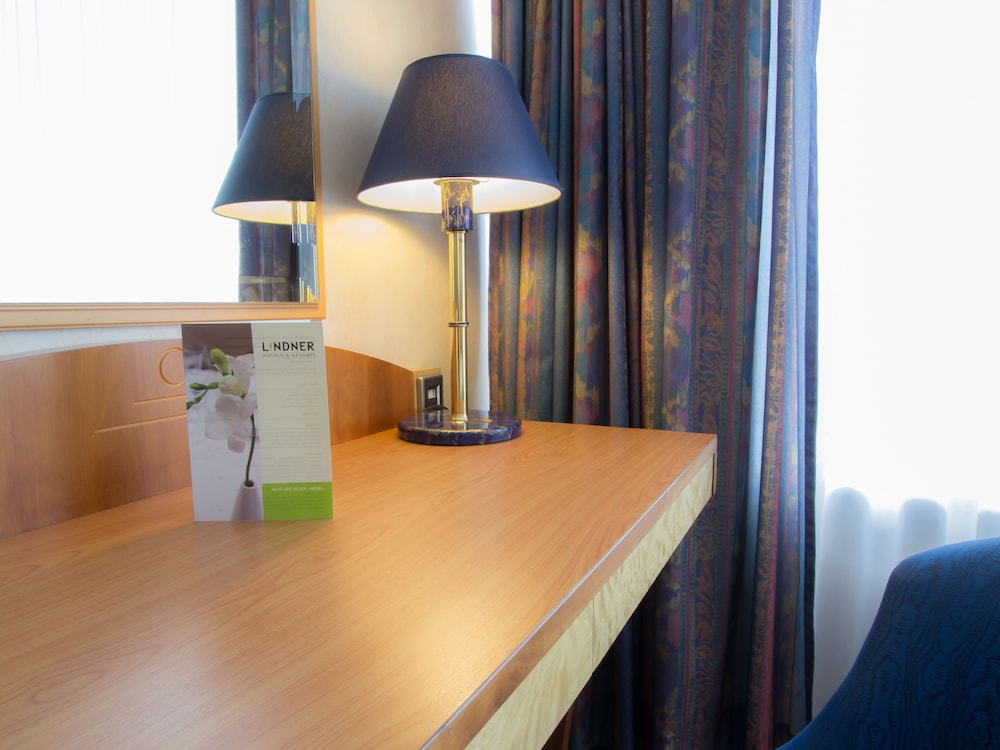 Lindner Congress Hotel 1/32