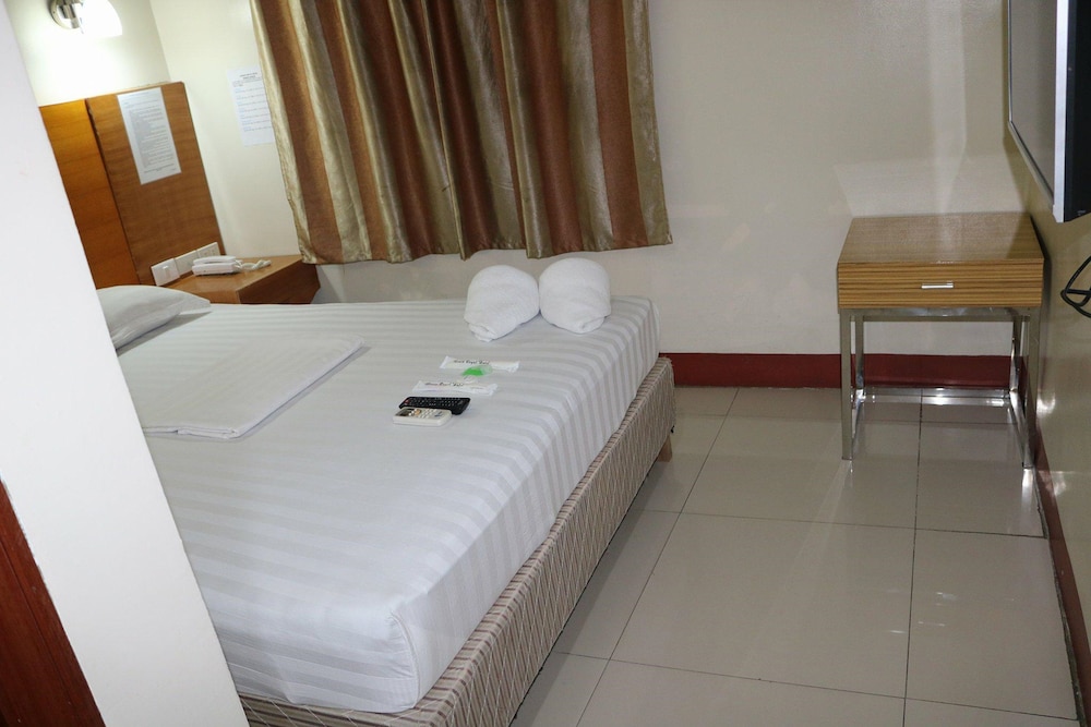 Jeamco Royal Hotel - General Santos 14/30