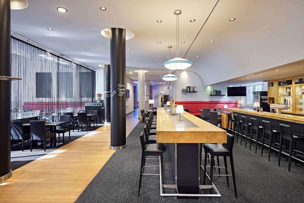 Lindner Hotel Cologne Am Dom, part of JdV by Hyatt 42/58