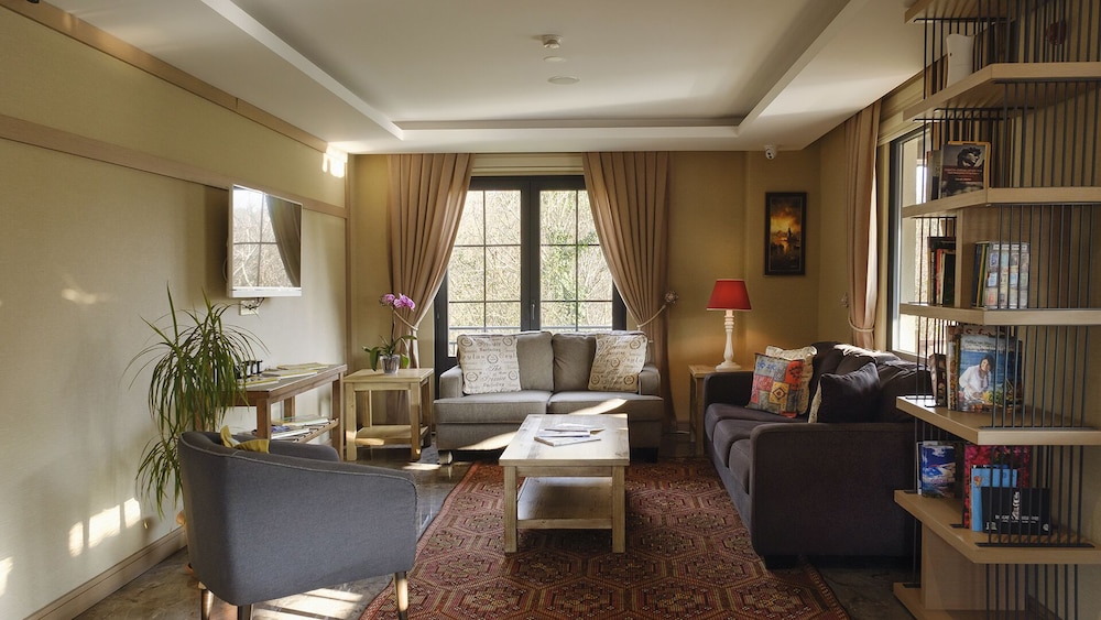 Mata Butik Hotel 26/50