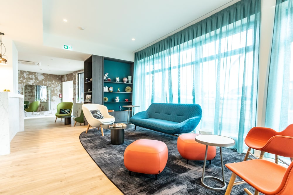 The Originals City Hotel Le Berry Bourges 38/58