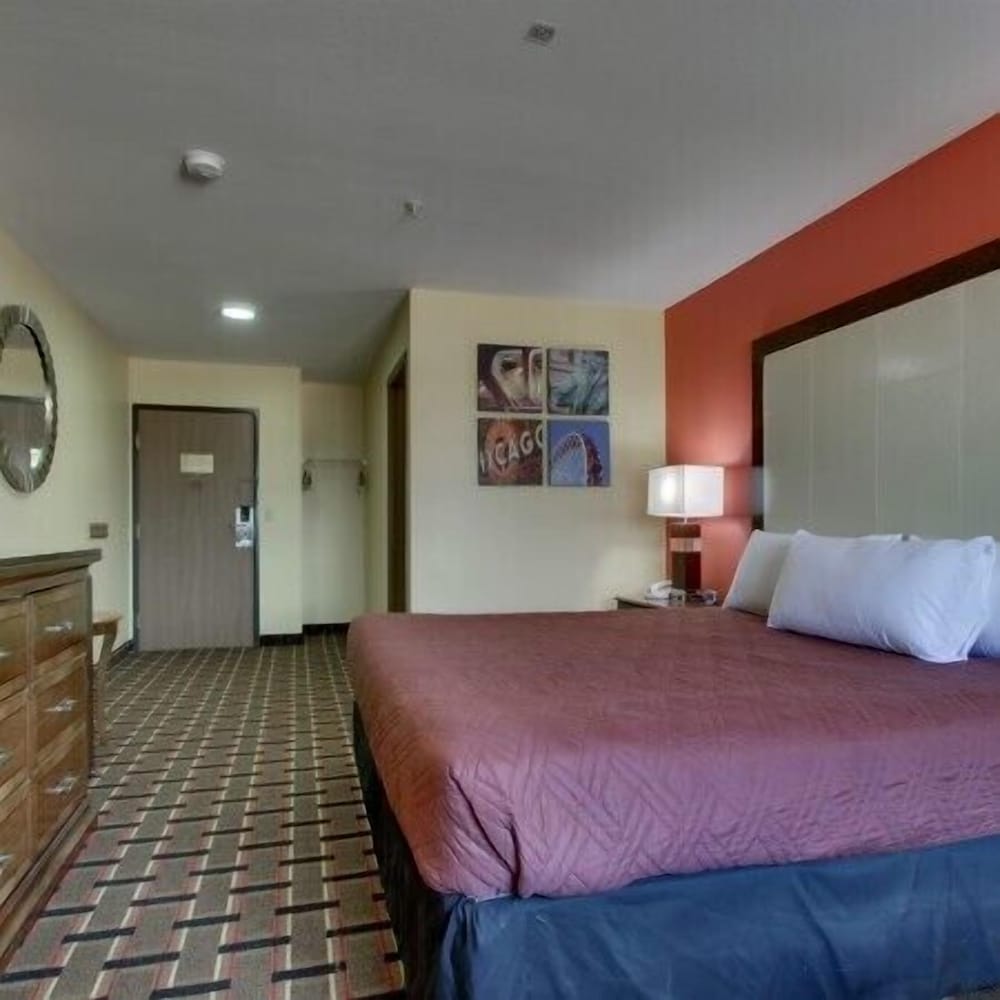 HERITAGE GRAND INN 11/100
