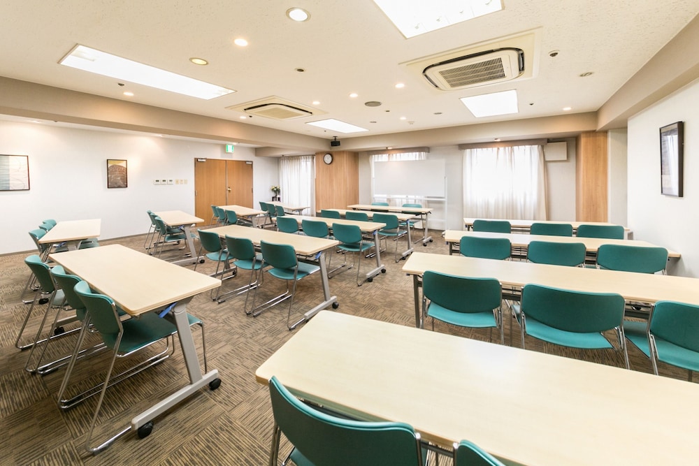 Pearl Hotel Ryogoku 37/50