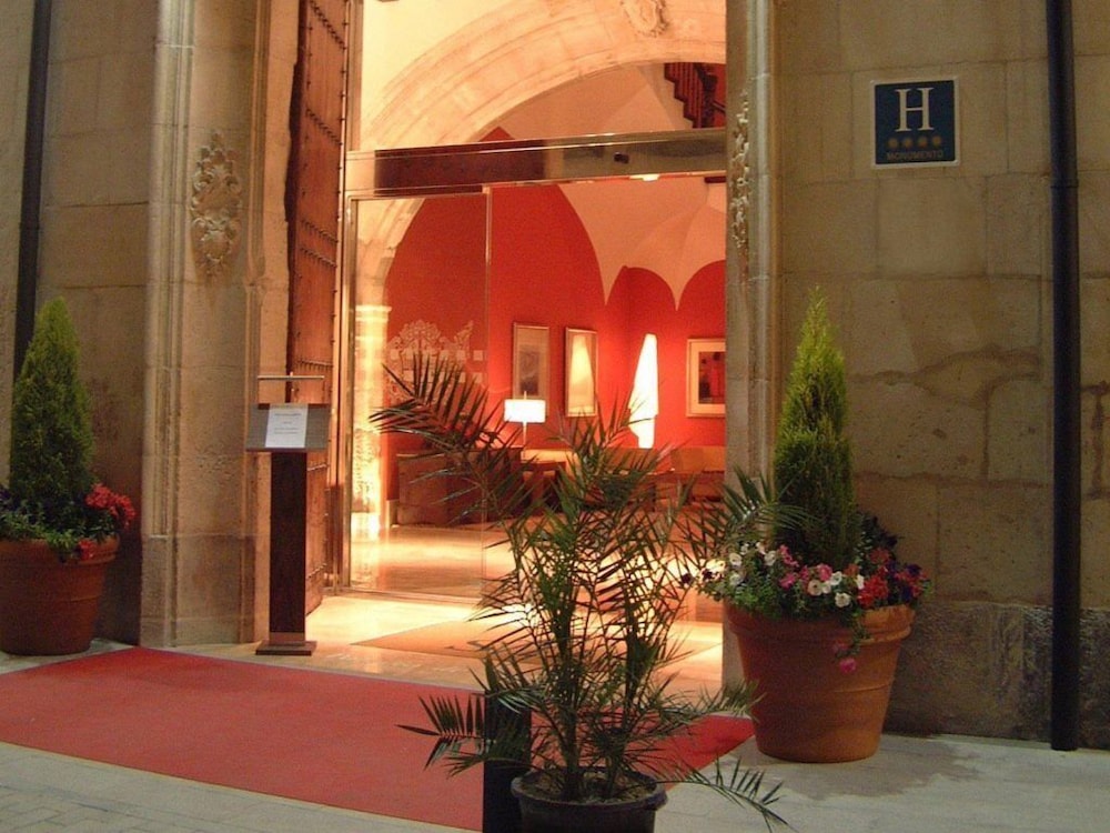 Hotel Palacio de Tudemir 3/76