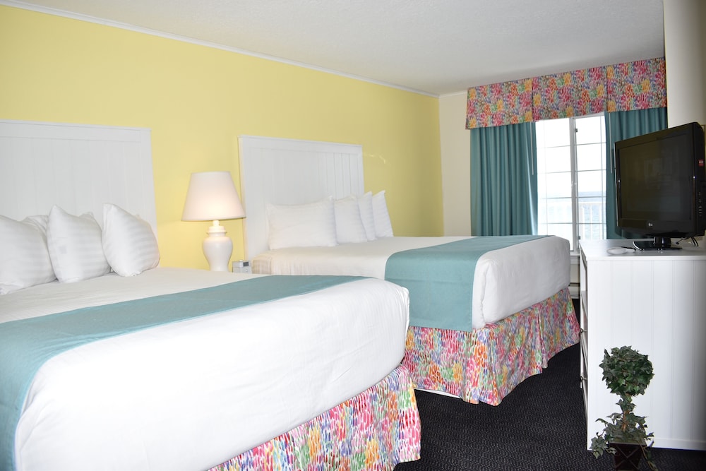 The Breakers Resort Lakeside 9/38