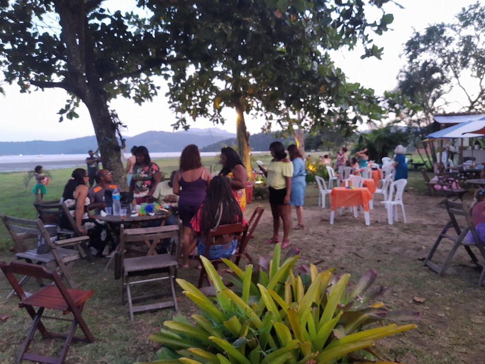 Hostel Canto Caiçara 34/50