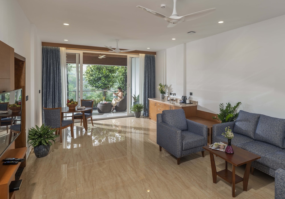 The Grand Cliff Resort Munnar 28/48