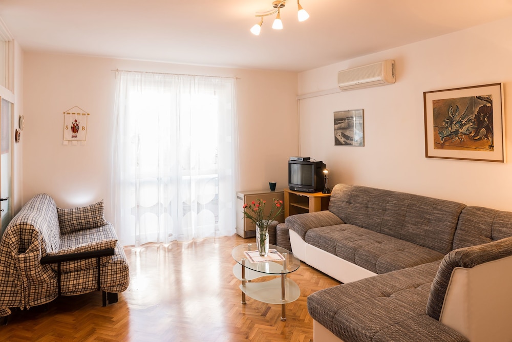 Apartments Mare 27/48