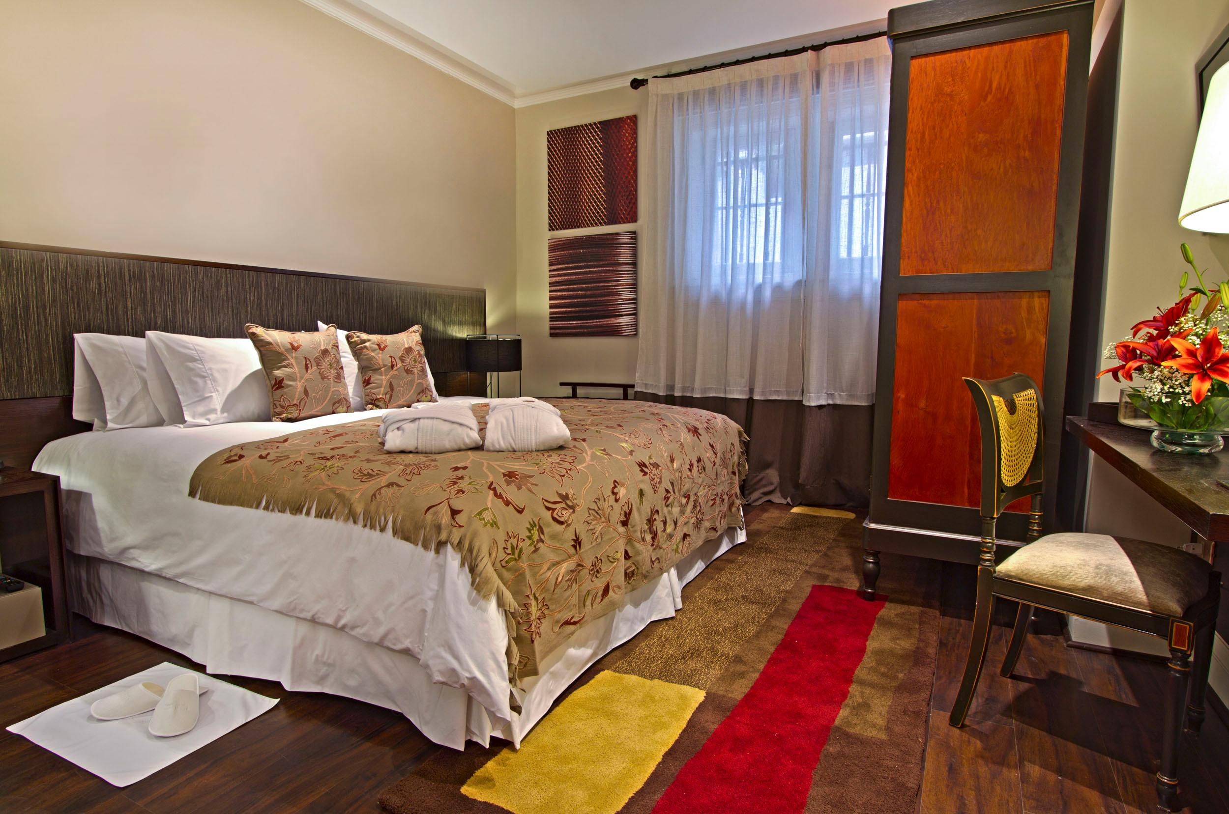 Room, Accessible