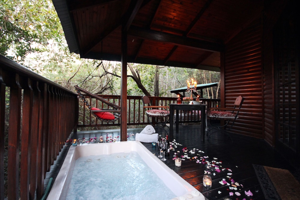 Thulamela Bed And Breakfast 27/50