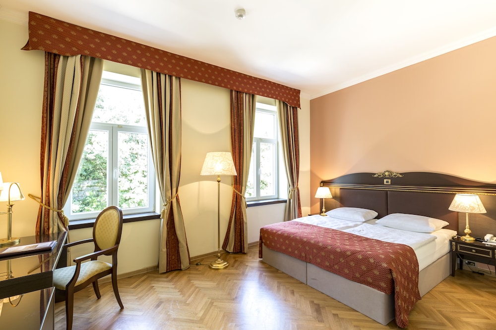 Hotel Kvarner Palace 14/50