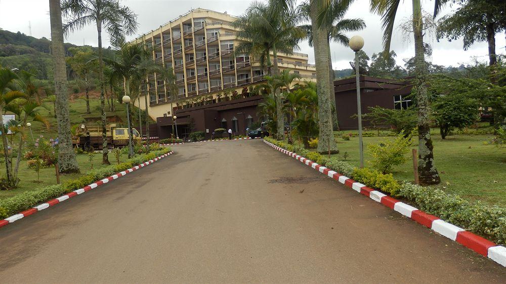 Ayaba Hotel 17/19