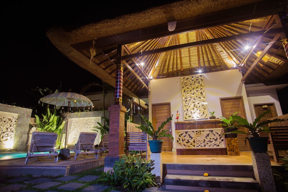 Ubud Luwih Villa photo4