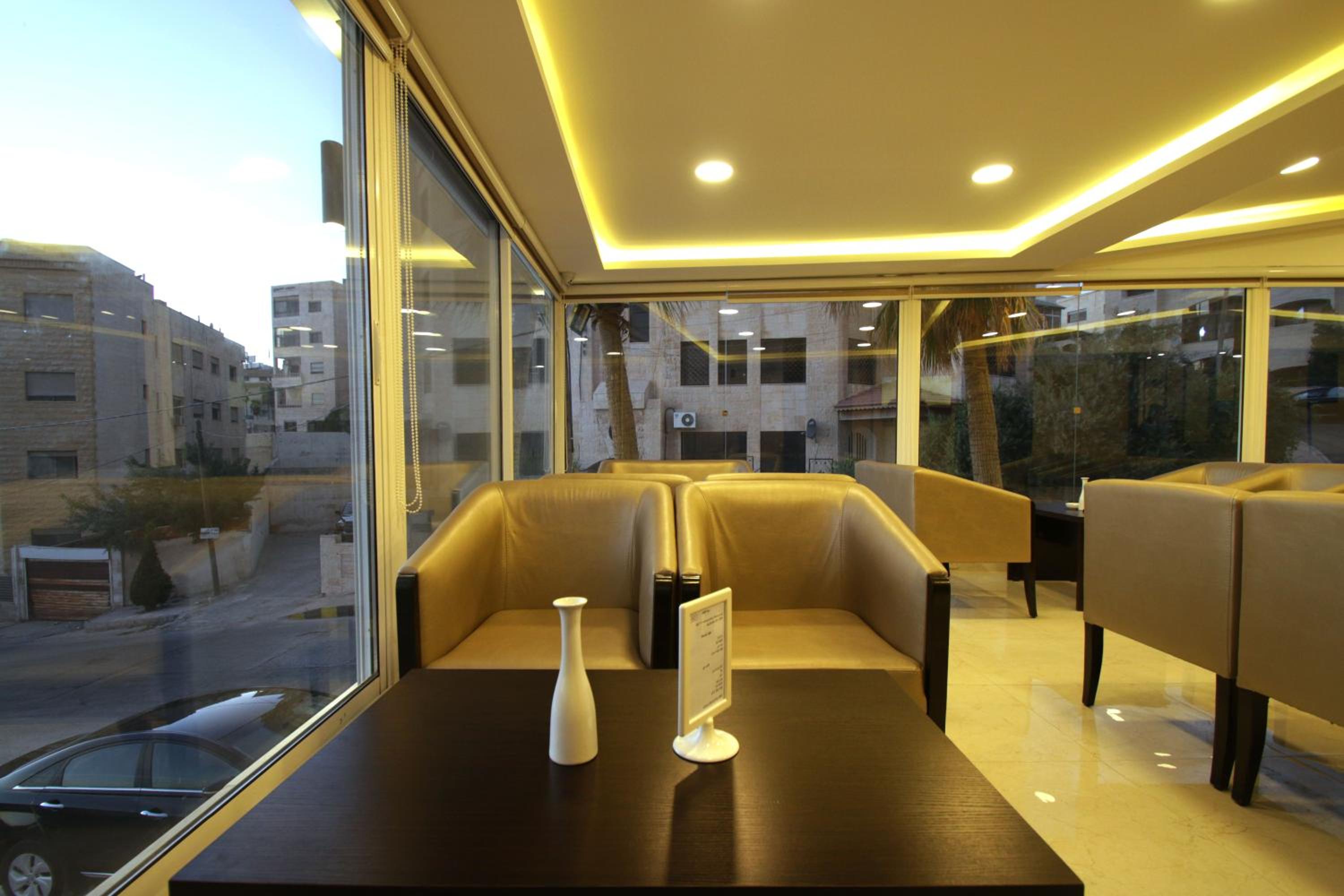360 Hotel By FHM 43/51