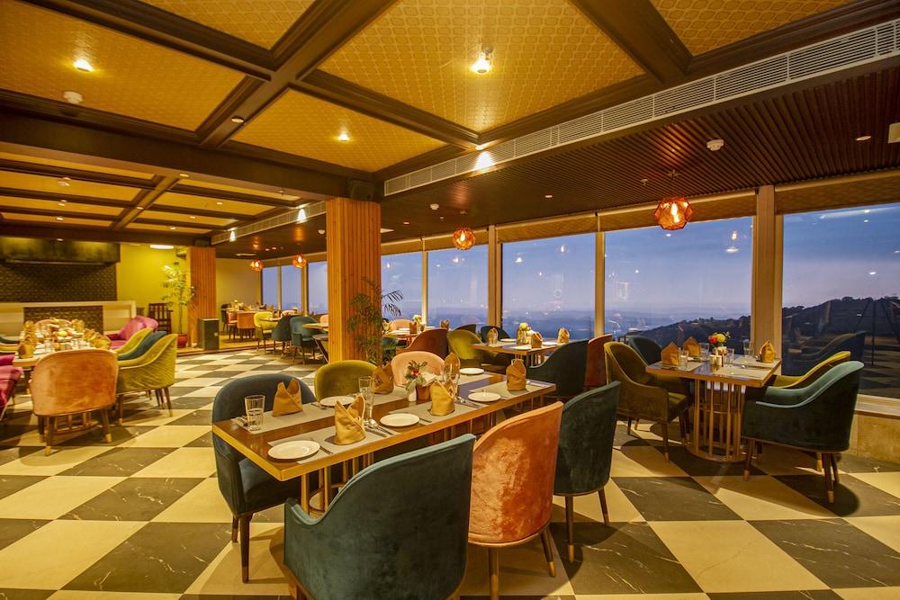 Amritara Surya, Mcleodganj 68/68