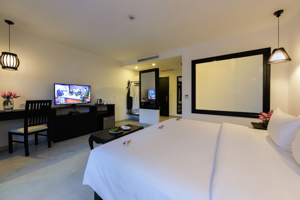 Aroma Angkor Boutique Hotel 26/71
