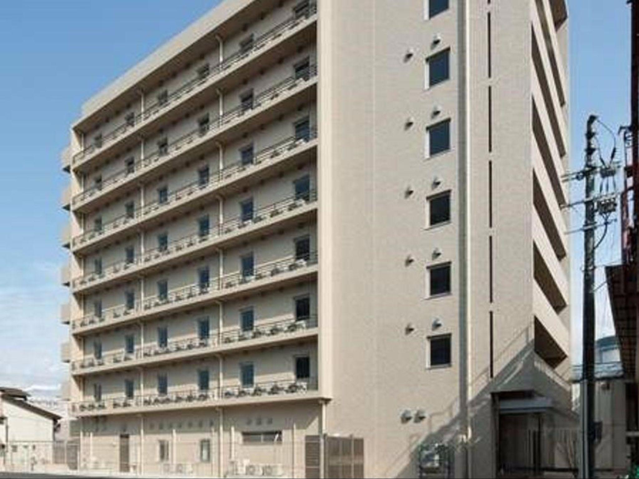 Smile Hotel Kokura 7/50