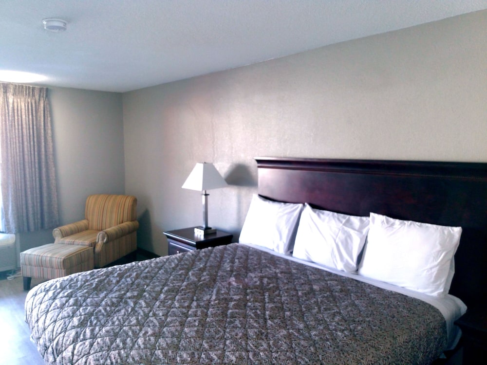 Gateway Inn-Savannah 12/32