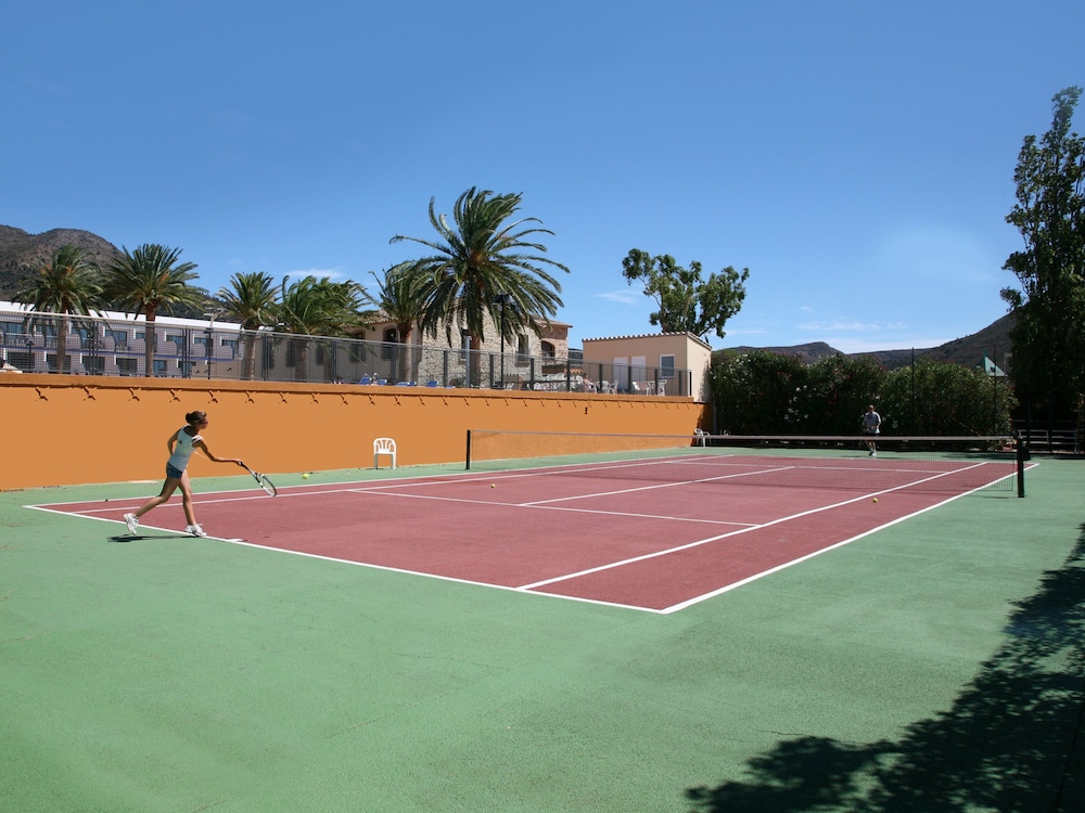 Bakour Costa Brava 18/48