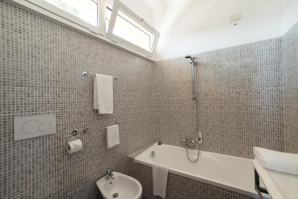 Standard, Double Bed, B&B Hotel Park Hotel Suisse Santa Margherita Ligure 5/5