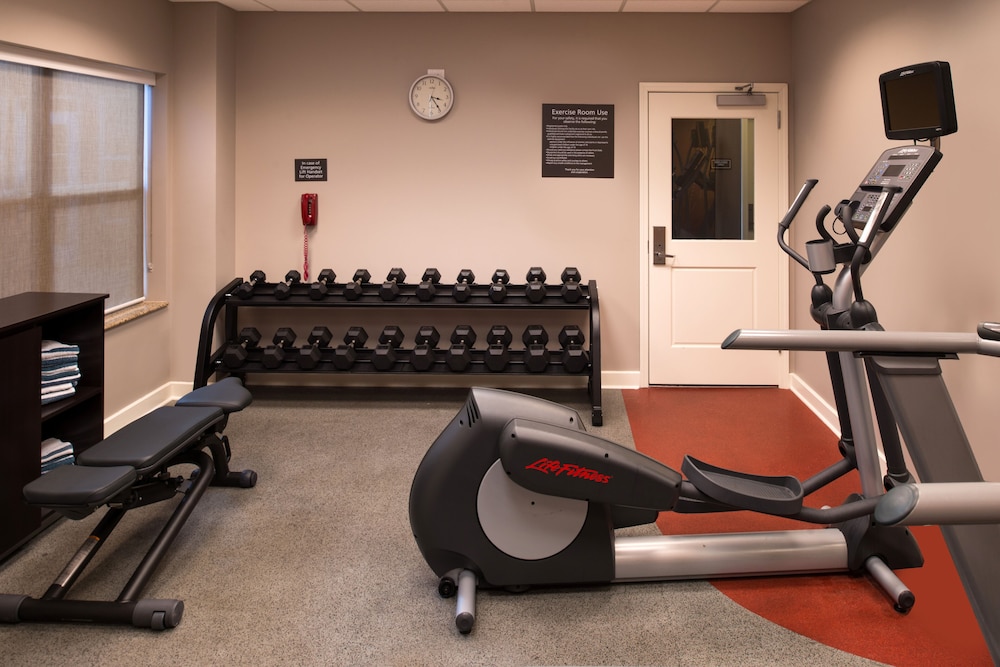 Residence Inn Gainesville I-75 16/30