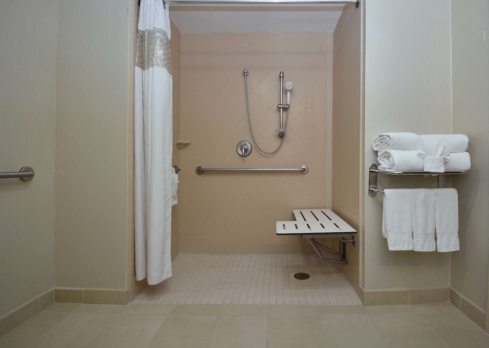 Hampton Inn and Suites Las Vegas Airport 22/66