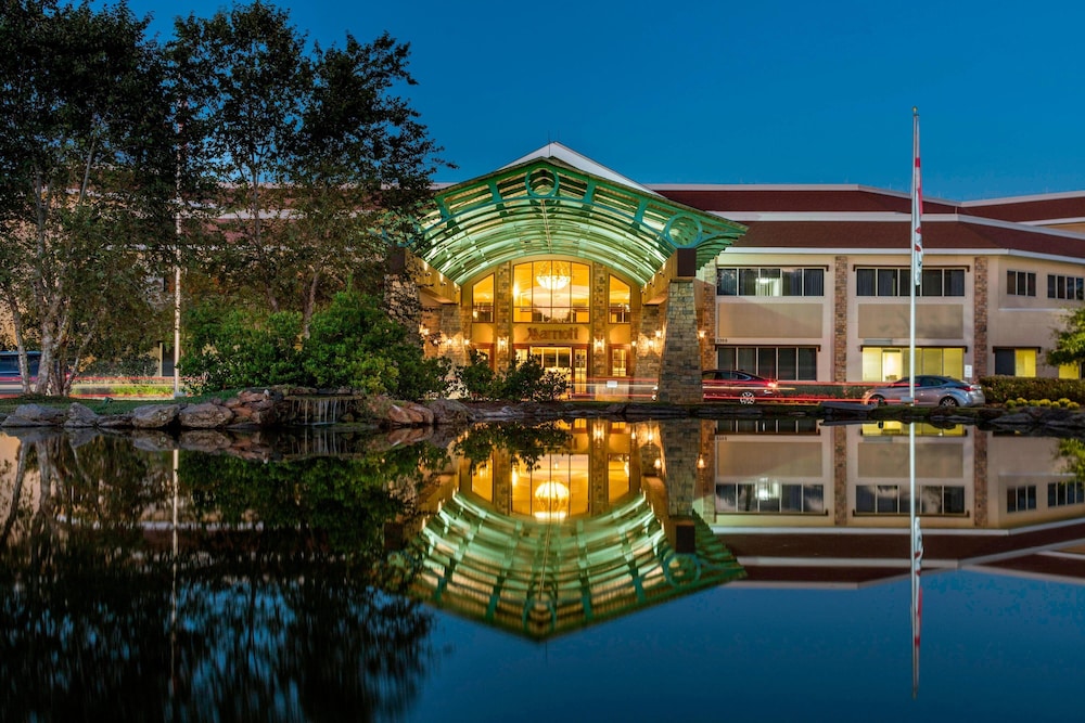 Auburn Marriott Opelika Resort & Spa at Grand National 1/50