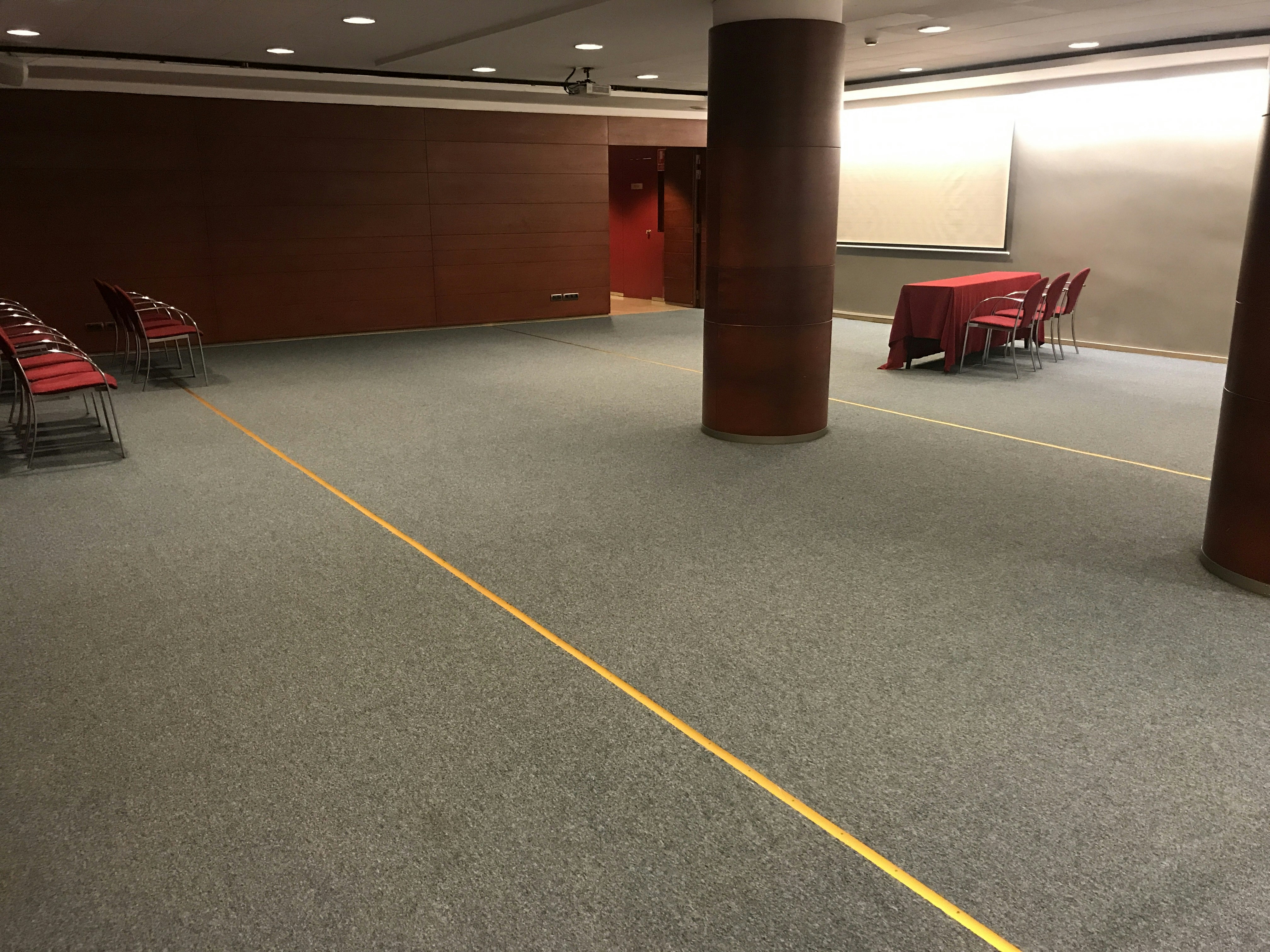 Hotel Sercotel Delfos Andorra 45/49