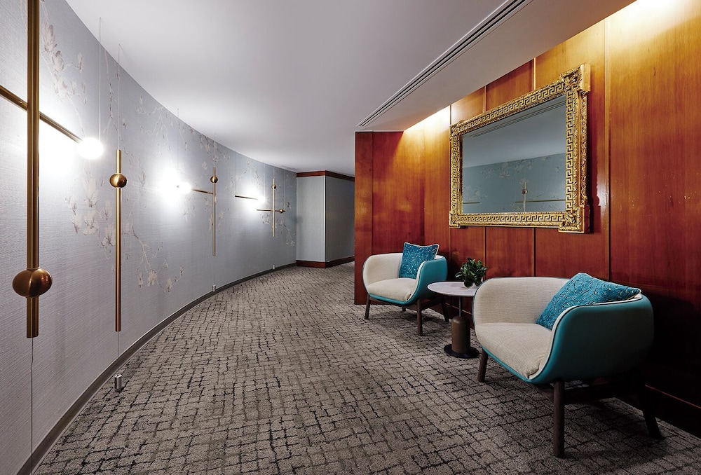 Shangri-La Far Eastern, Taipei 40/79