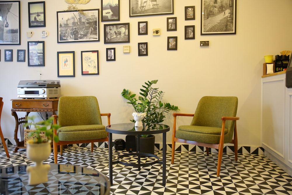 ROCO Beyoglu 31/49