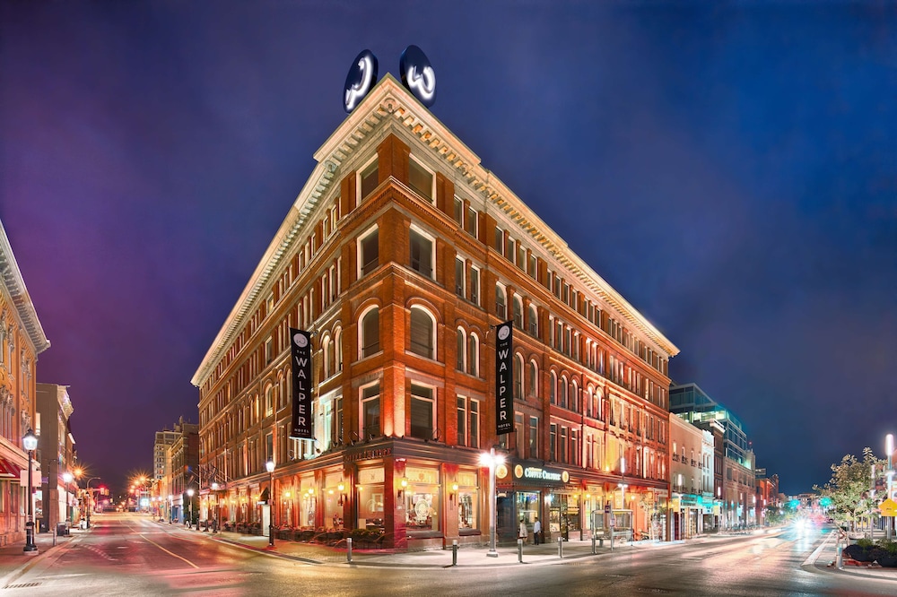 The Walper Hotel 2/71