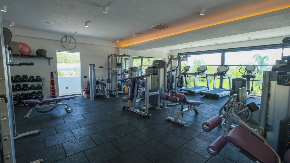 Regia Mare Beach Boutique Hotel 22/50