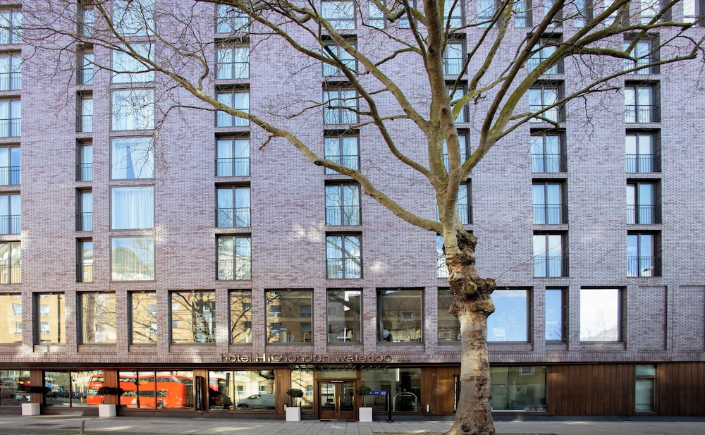 H10 London Waterloo Hotel in LONDON