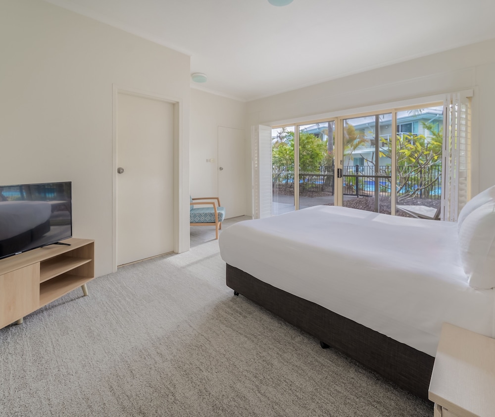 Oaks Port Stephens Pacific Blue Resort 21/60