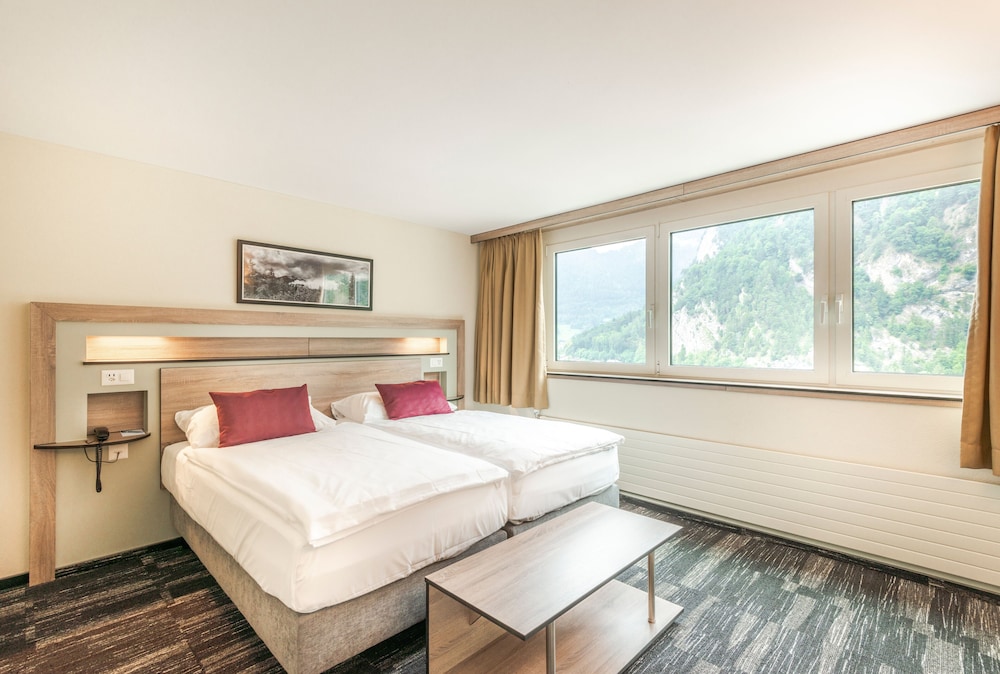 Metropole Hotel Interlaken 32/76
