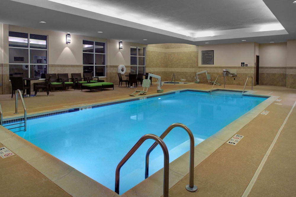 HYATT HOUSE SHELTON 9/27