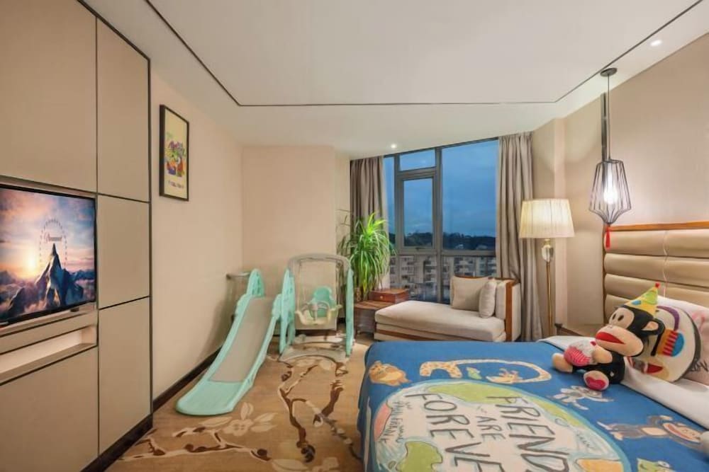 Days Hotel by Wyndham Guilin 17/42
