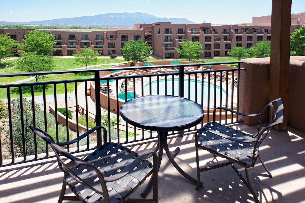 Hyatt Regency Tamaya Resort Spa 62/76