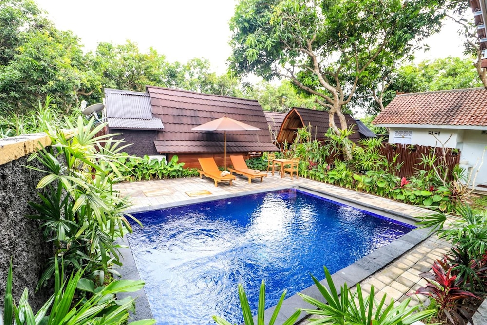Kubu Kak Dudung Villas 50/52