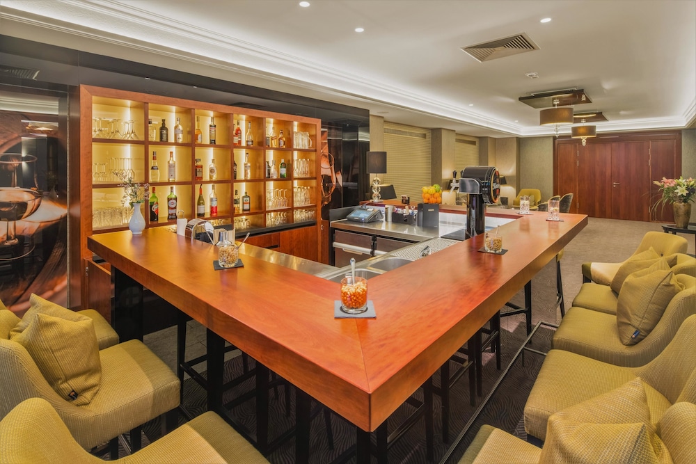 Best Western Plus Hotel Excelsior 51/57